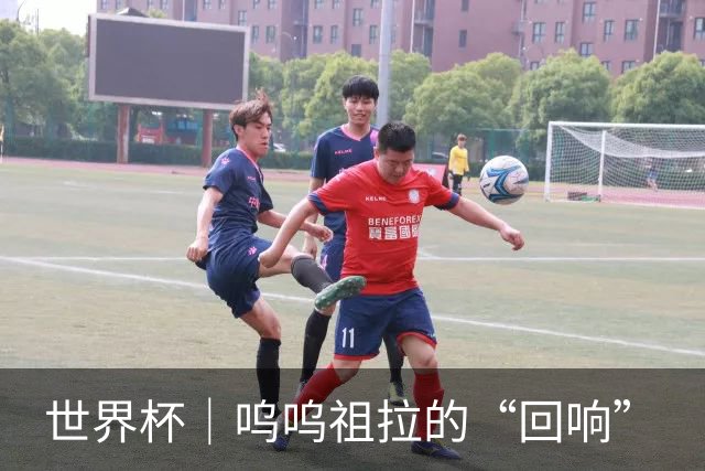 世界杯｜呜呜祖拉的“回响”