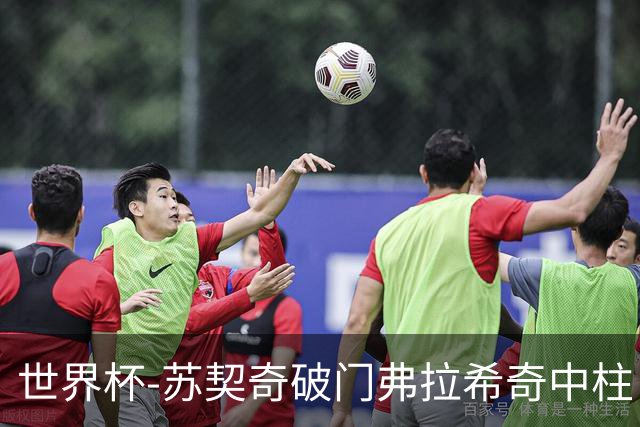 世界杯-苏契奇破门弗拉希奇中柱 克罗地亚半场1-0加纳