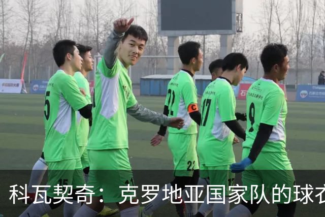 科瓦契奇：克罗地亚国家队的球衣，对我们而言是神圣的